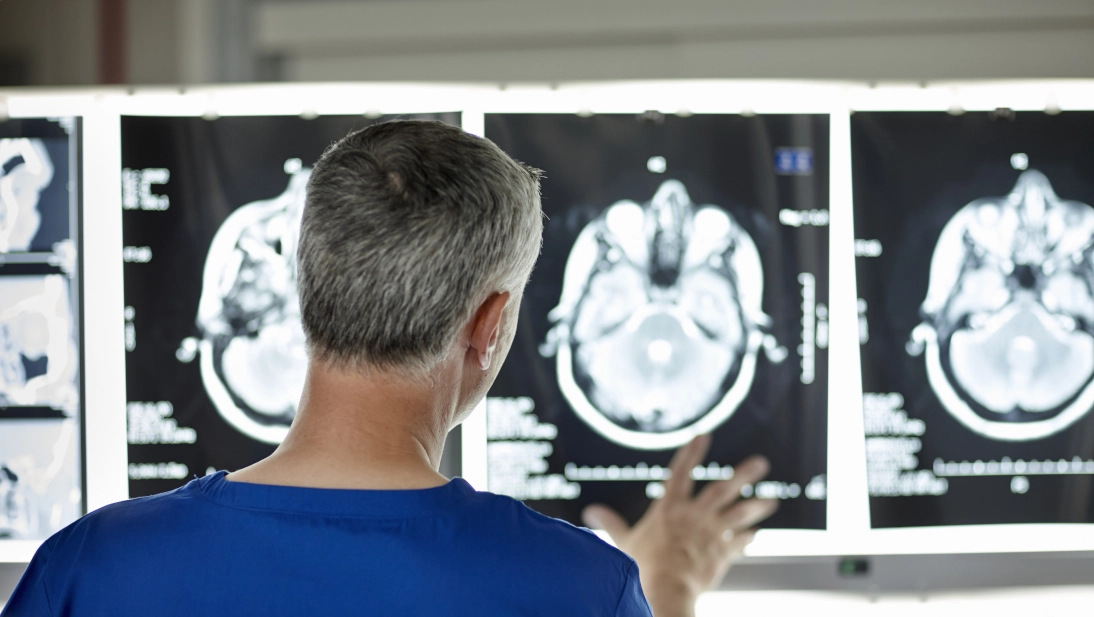 Huzurevinde Emes Ms Hasta Bakımı